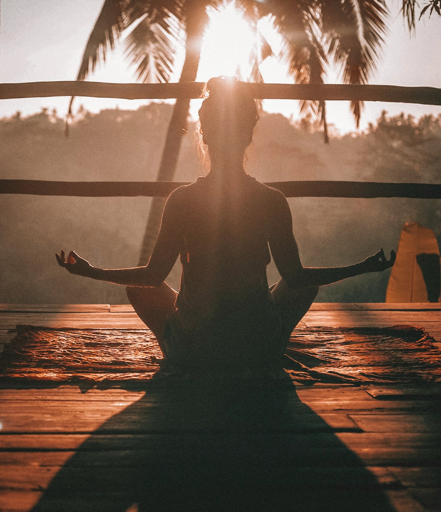 Por que adotar um estilo de vida equilibrado?